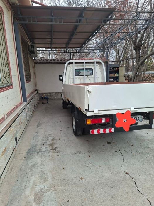 Продается чангам