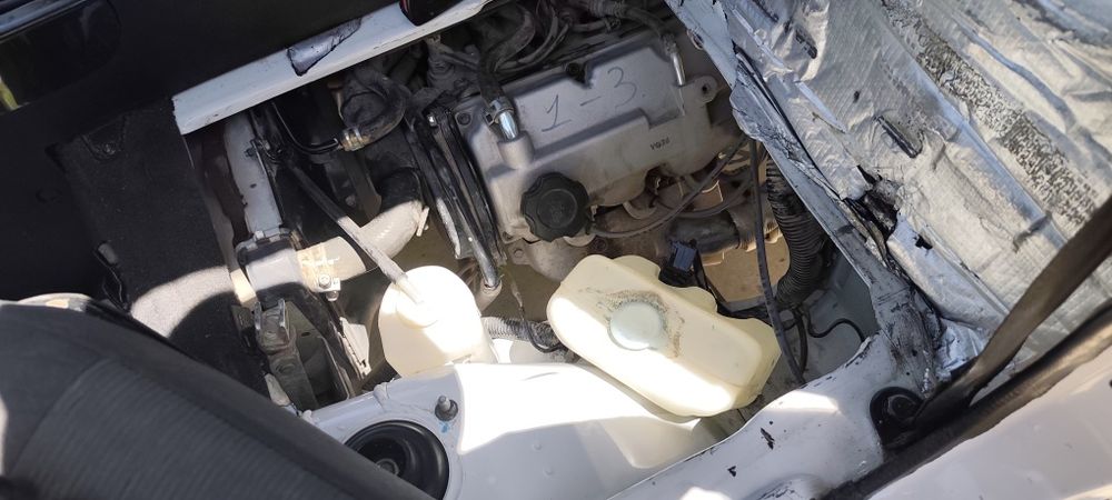 Chevrolet Labo с пробегом