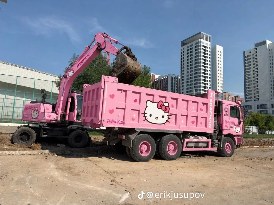 Продам Эксковатор хундаи 1400w