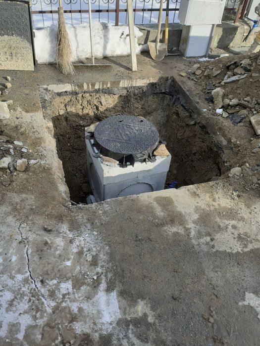 Prestări servicii cu mini excavator 1.7 t și 3,5 t basculantă