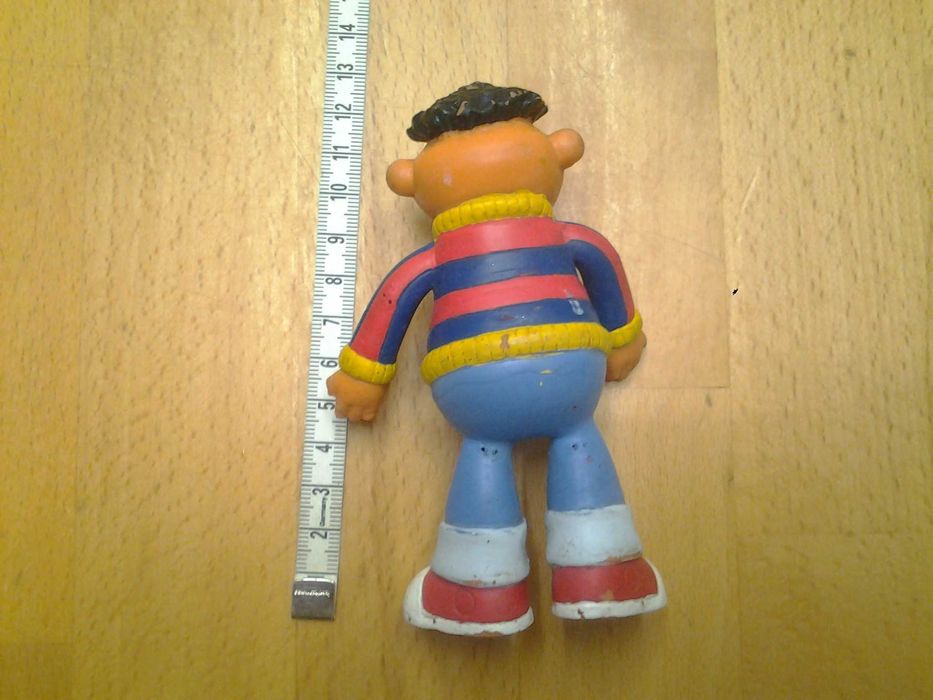 Muppet personaj desene jucarie copii 12 cm