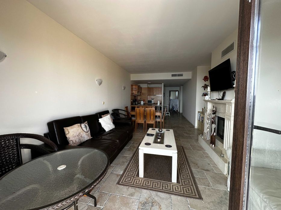 Продава се Тристаен апартамент в с. Топола, Област Добрич - 102 кв.м за 883 €/кв.м - Снимка #12