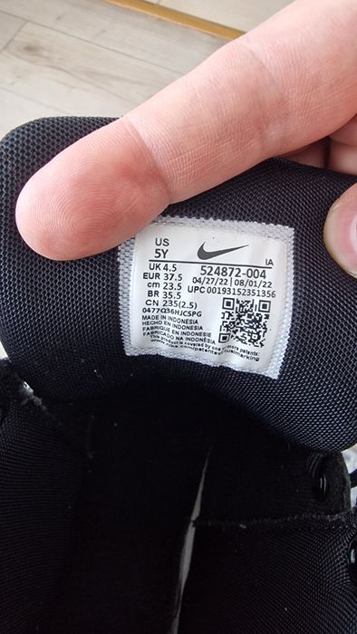 NIKE Woodside 2 High ACG