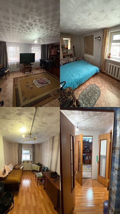 Продаю 3-х комнатный дом