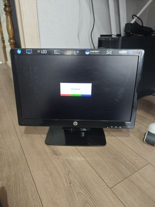 Монитор hp 2011х