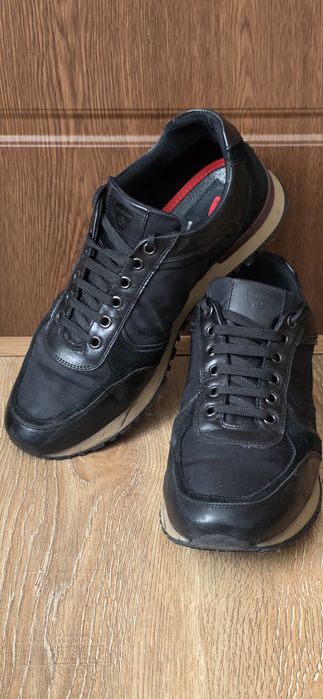 Мъжки Обувки Strellson