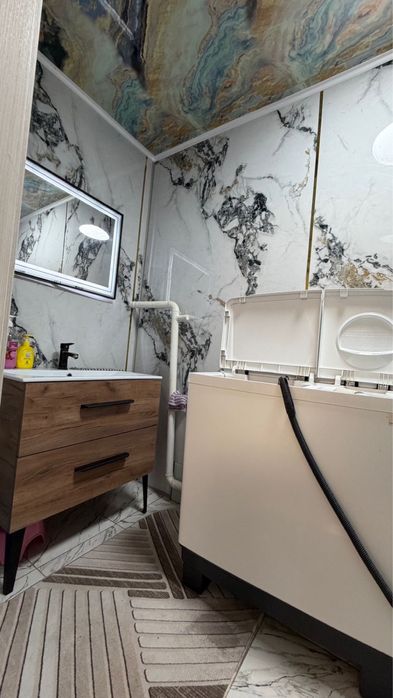 Продам дом 2017 г.Подстепное