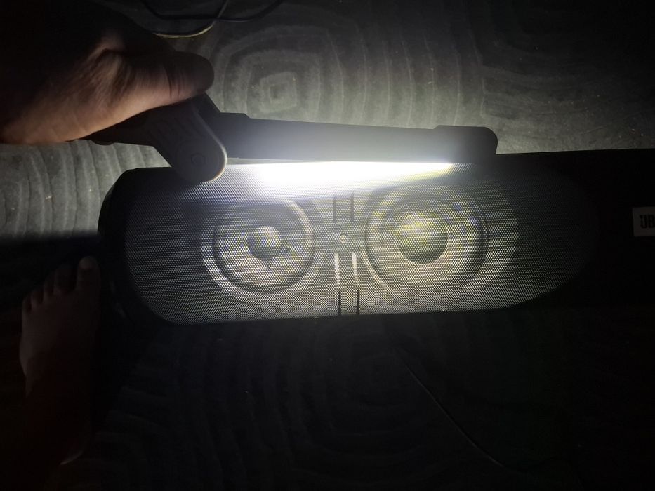 Soundbar 2.2 JBL Cinema Base sunet exceptional