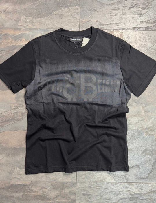 Мъжки Тениски Balenciaga