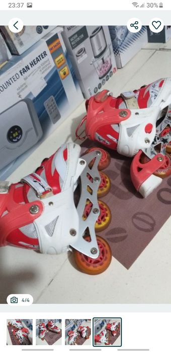 Role Copii Ajustabile Nr34 -38