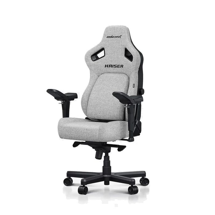 ◼️Anda Seat Kaiser 4L,  4XL  Игровой кресло