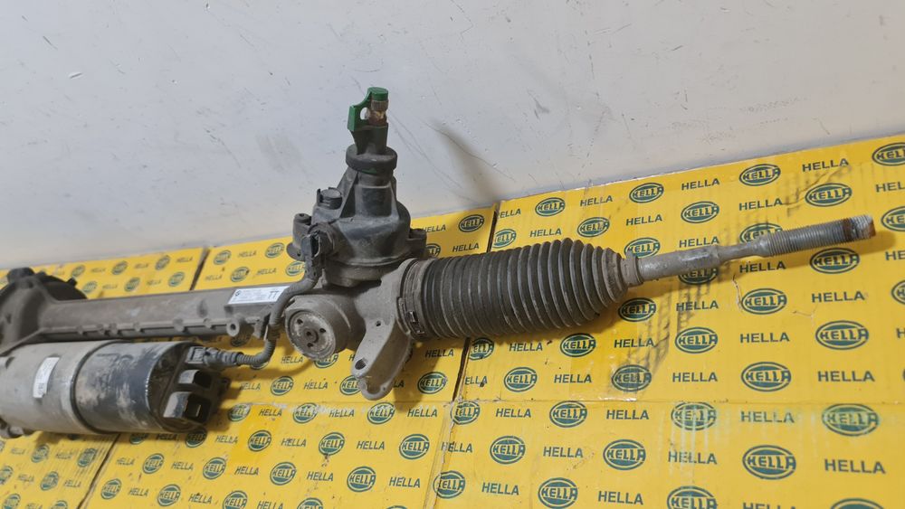 Caseta directie BMW 3 G20 G21 4 G22 G23 G26 xdrive 4x4 5A477C1 TT