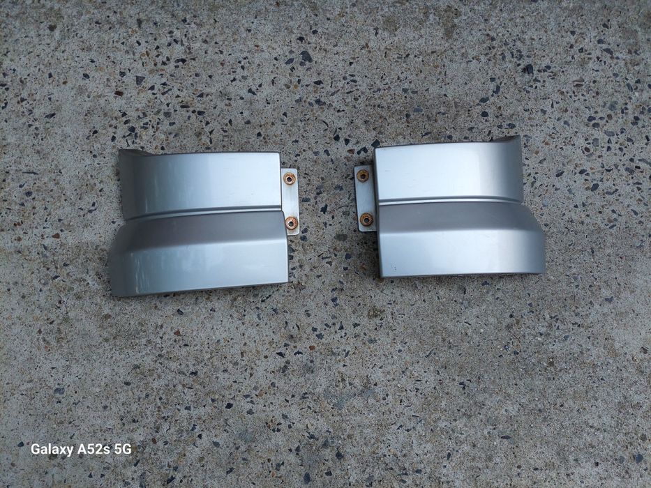 OpC пакет за Зафира А 1999-2004г