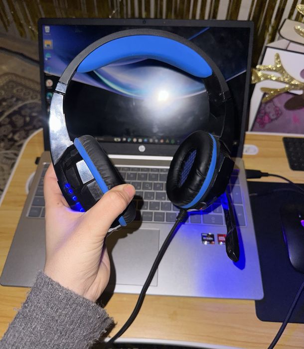 Ноутбук HP/ 512 гб