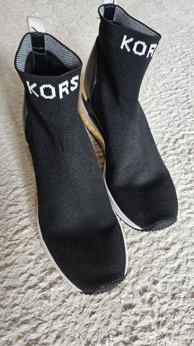 Обувки Michael Kors