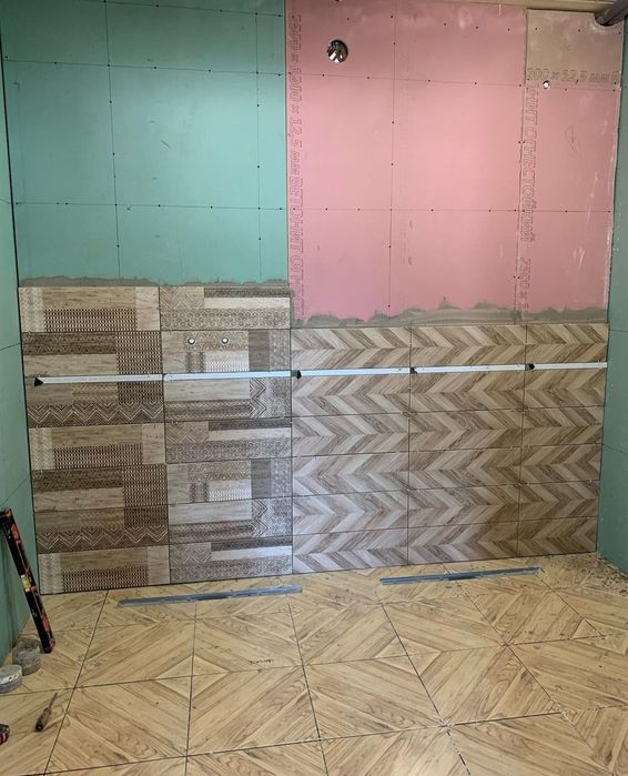 Ремонт "Под ключ" квартир офис кафе ресторанов