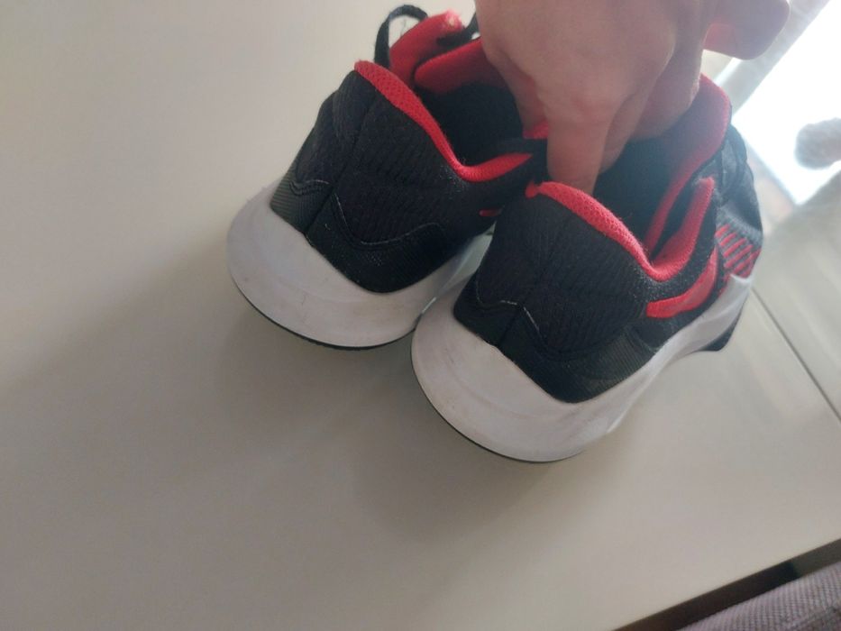 Мъжки маратонки nike