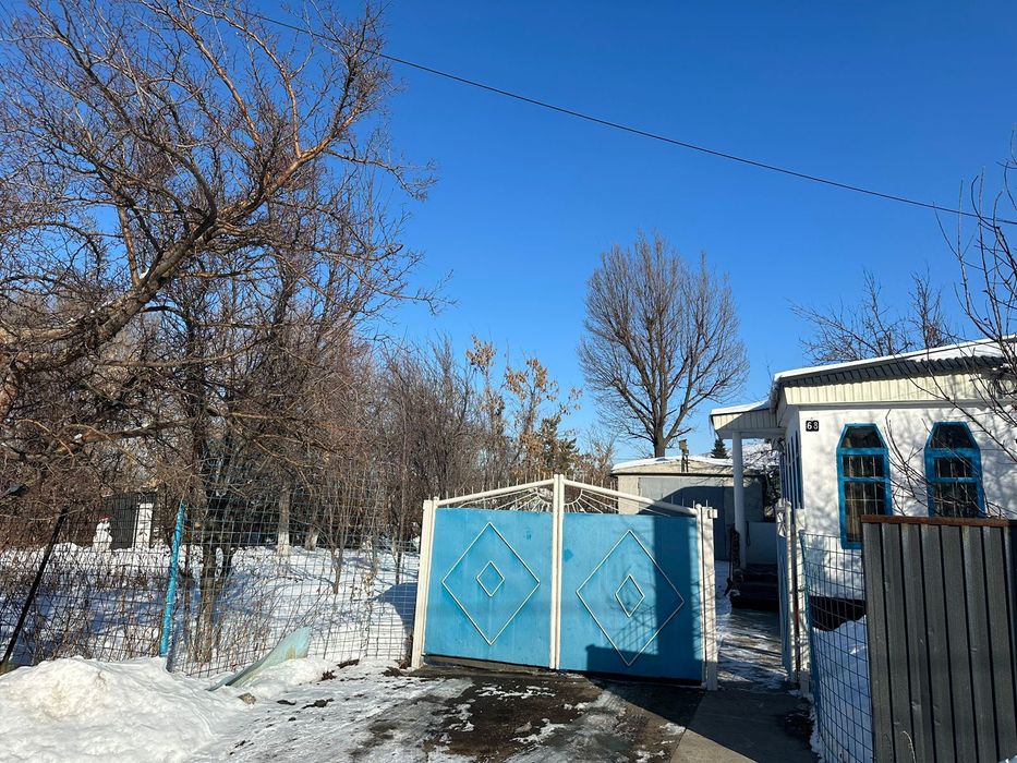 Продам хороший дом