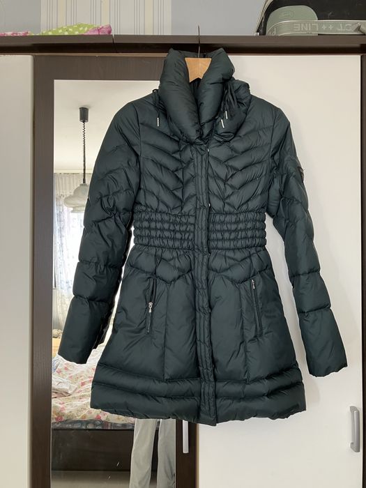 Дамско зимно яке