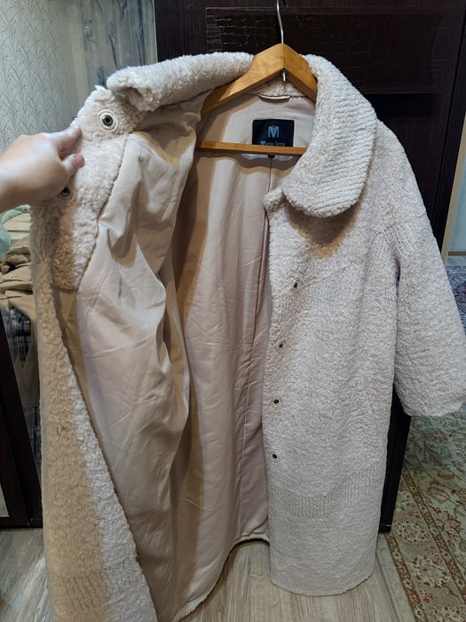 Каракулевая Шуба в идельном состояние