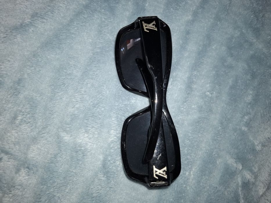 LOUIS VUITTON ,дамски очила ,черни