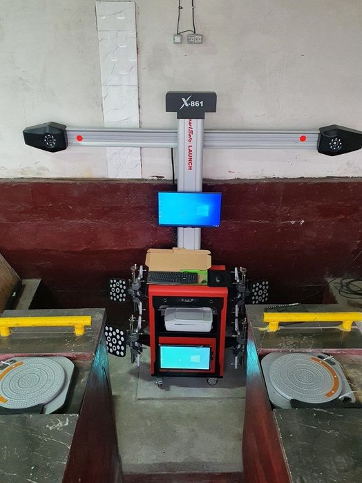 Razval 3D Sxajdeniya