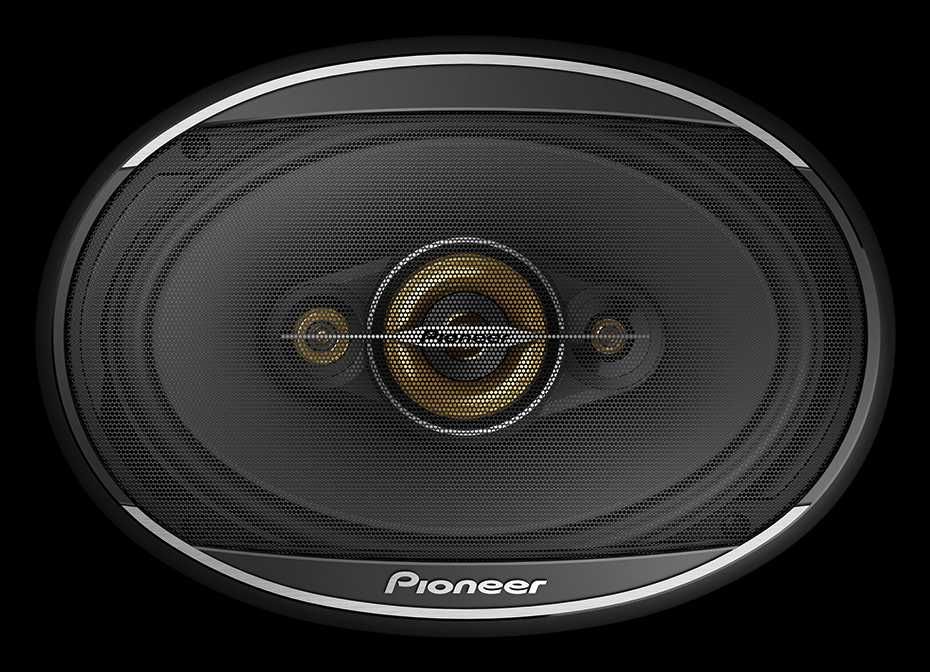 Pioneer TS-A6978S 650W kalonkalari Muddatli to'lovga