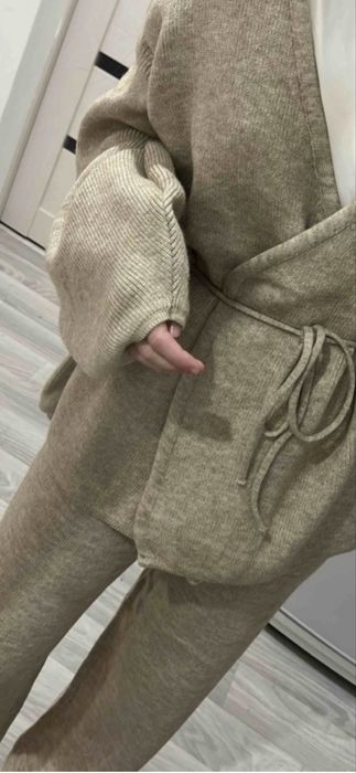 Костюм повседневный