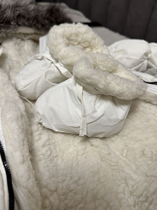 Зимний комбинезон Picolino