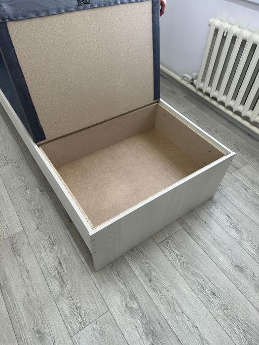 Кировать наличи готовый