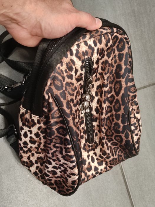 Раничка Леопард / Дамска Чанта