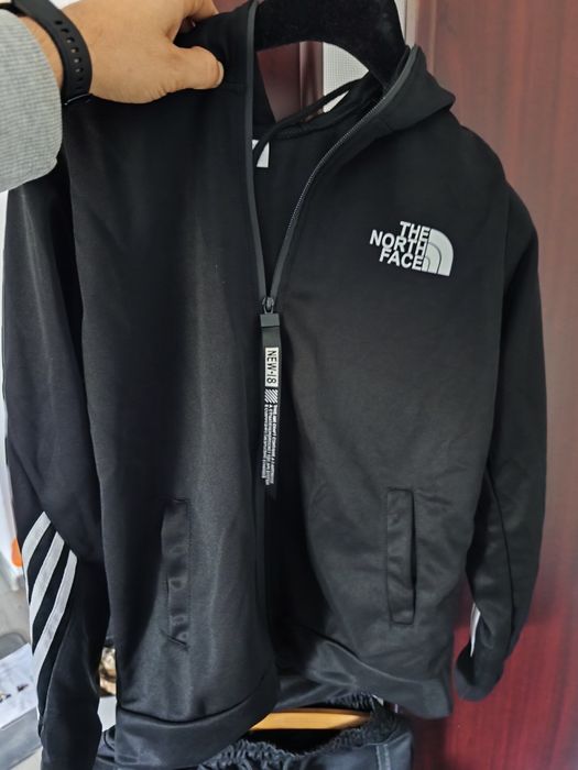 Trening North Face
