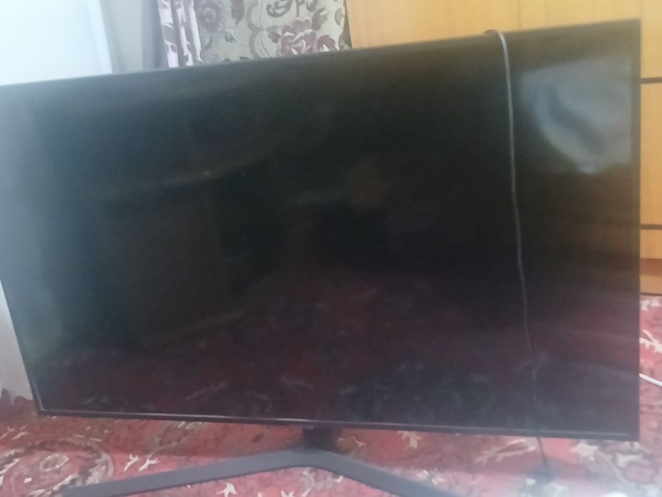 Телевизор Samsung 50