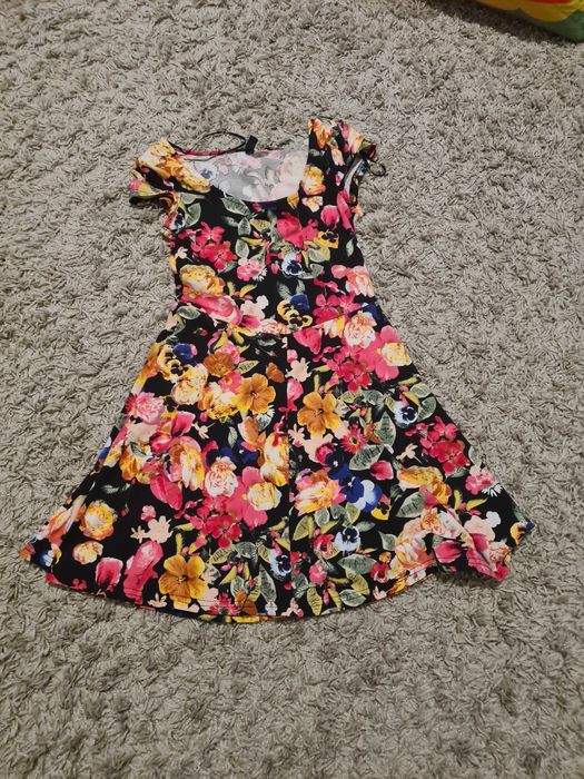 Rochiță scurta H&M