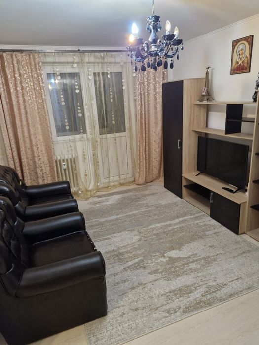 Vand apartament 3 camere Drumul Taberei