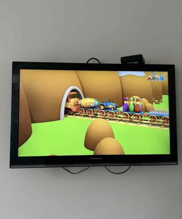 Телевизор Panasonic б/у