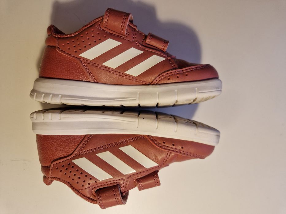Pantofi sport, adidași, copii, 23 1/2, Adidas