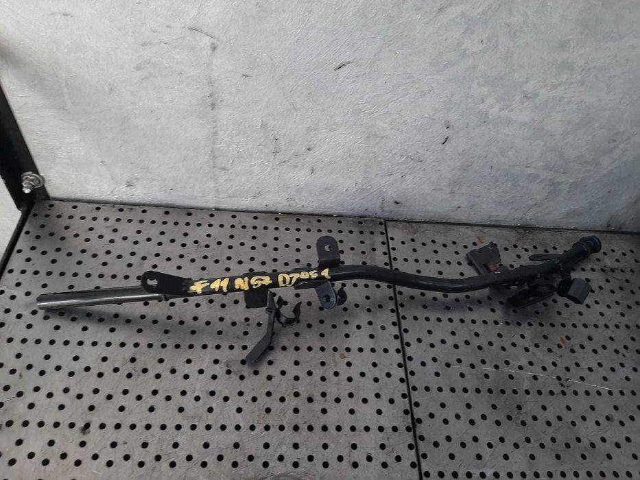 joja ulei 3.0 d n57d30c bmw seria 5 f10 f11