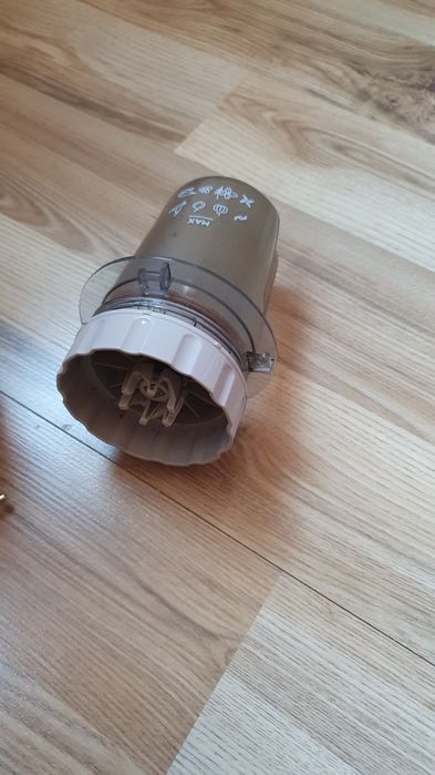 Blender Philips si rasnita