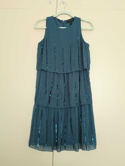 РАЗПРОДАЖБА Рокли (различни модели, номера, цени)