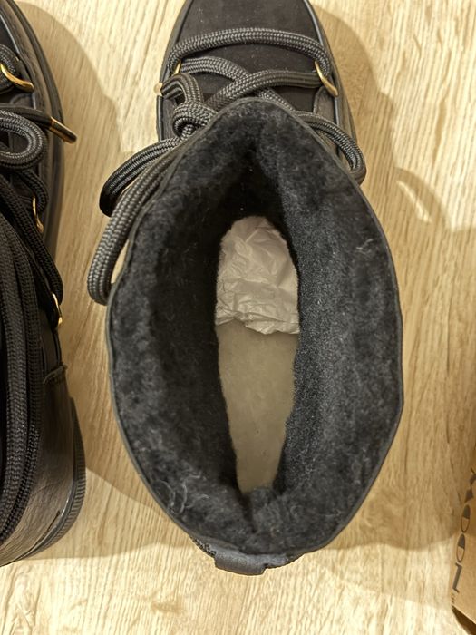 Зимние сапоги Cool Moon