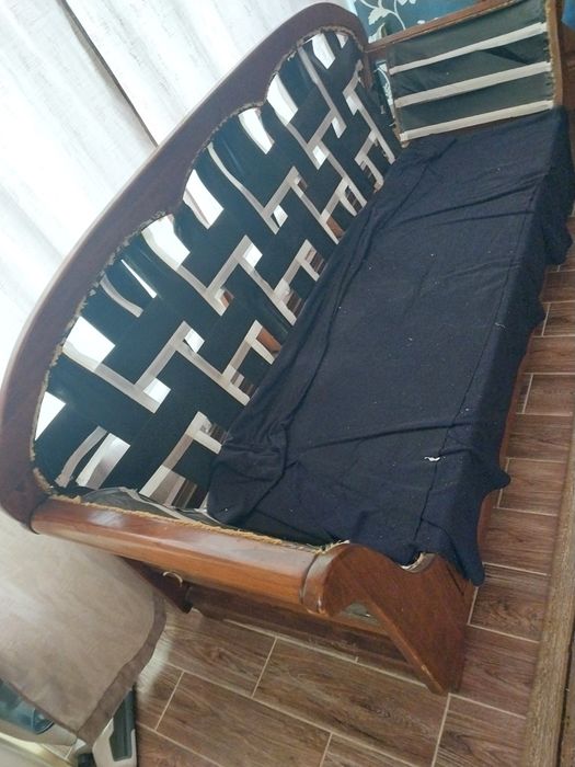 De vinzare set 3.2.1.pentru tapitat