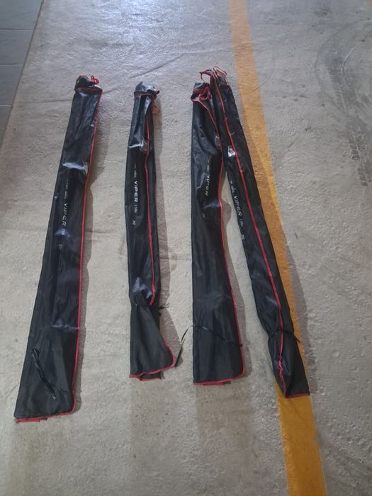Lanseta fl viper 3,5 lb 3,9 m