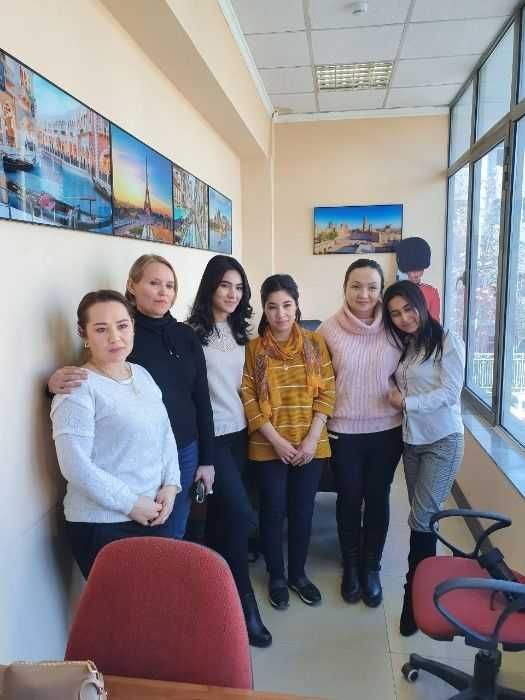Ҳужжатларни бир тилдан бошқа тилга таржима килиш