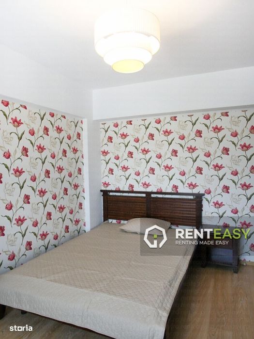 Apartament cu 2 camere  in zona Podul de Fier