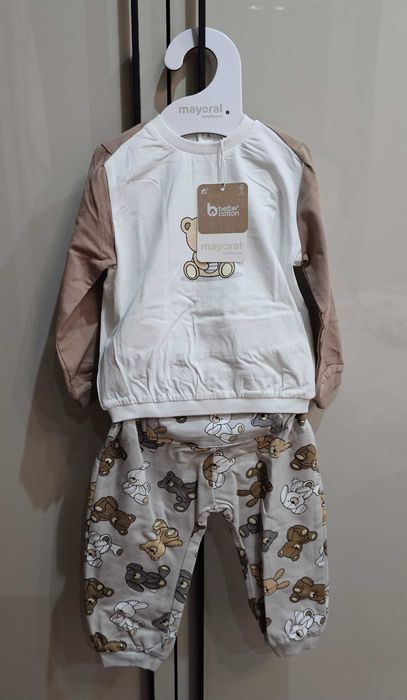 Дрехи на Mayoral