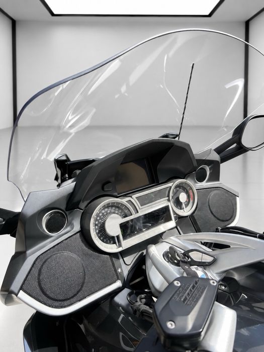 Bmw k1600 GTL 2012