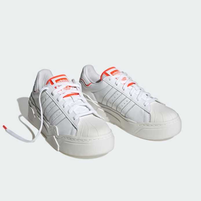 Оригинални маратонки * ADIDAS SUPERSTAR BONEGA * EU 42