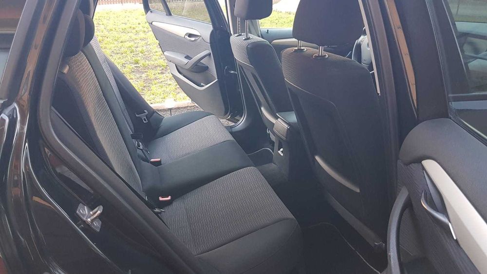 BMW X1 2.0d xDrive Euro 5 Navi