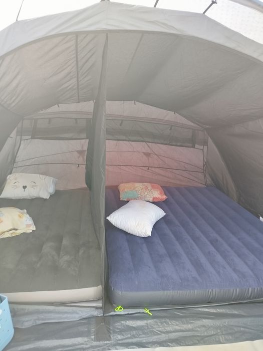 Палатка Outwell Odesa 5